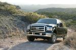 Ford F-250 Super Duty 2005 года